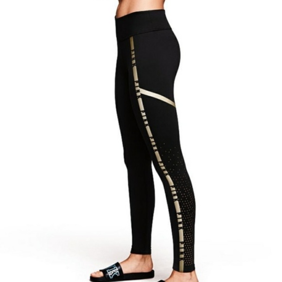 PINK Victoria's Secret Pants - *776 PINK VICTORIA'S SECRET ULTIMATE HIGH WAIST LG
